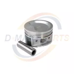 13101-76032-71 Piston And Pin And Snap Ring 4Y Engine Forklift Std - Picture 1 of 1