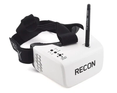 FatShark RECON v2 fpv goggles - Imagen 1 de 2