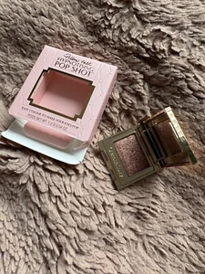 Charlotte Tilbury Pillowtalk Diamond Diamond Dimension Pop Shot Discontinued - Picture 1 of 3