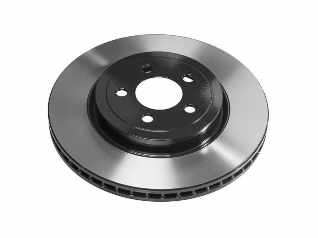 Rotor de freno delantero Wagner para Dodge Magnum 2005-2008 21VYTH Foto 1 de 1