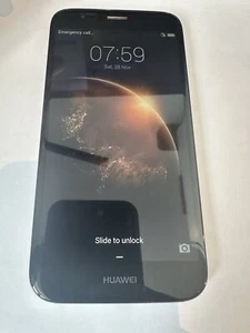 Huawei G8 RIO-L01 (plateado) (32 GB) (desbloqueado) - Imagen 1 de 5