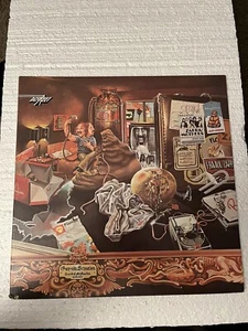 The Mothers – Over-Nite Sensation - (Discreet DSK 2288) Vinyl LP -Album 1973 - Picture 1 of 14