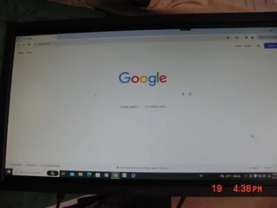 ViewSonic VG2239m-LED 22" Full DP 1080p LED Monitor VS14768 - Image 1 of 4