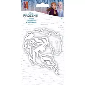 Frozen 2 1 Farbe Aufkleber - Bild 1 von 1
