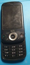 Sony Ericsson Zylo W20i