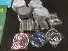 Toyota Hilux Car Engine  Pistons Rods Parts for sale eBay