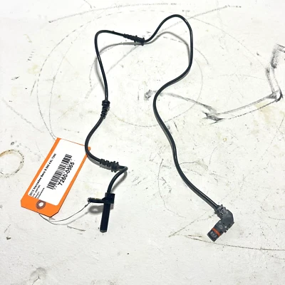 Sensor de velocidad de rueda ABS delantero izquierdo o derecho Mercedes-Benz S550 2007-2013 OEM Foto 1 de 4