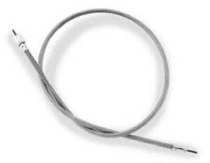 Motion Pro 66-0132 Stainless Steel Speedometer Cable Harley Sportster XLH 48715 - Picture 1 of 1