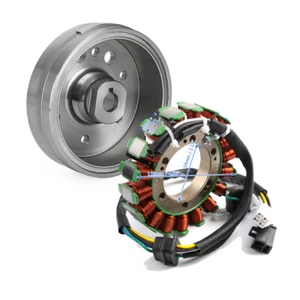 Improved Stator Flywheel Kit For Arctic Cat 400 ATV Eiger LTA LTF 400 2002-2007 - Picture 1 of 10