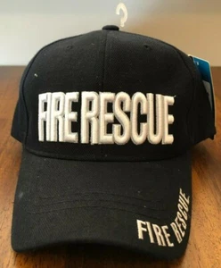 Cappello regolabile soccorso antincendio - Foto 1 di 2