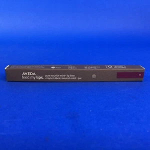 Aveda Feed My Lips Pure Nourish-Mint Lip Liner 05 Currant .04 oz - Picture 1 of 8