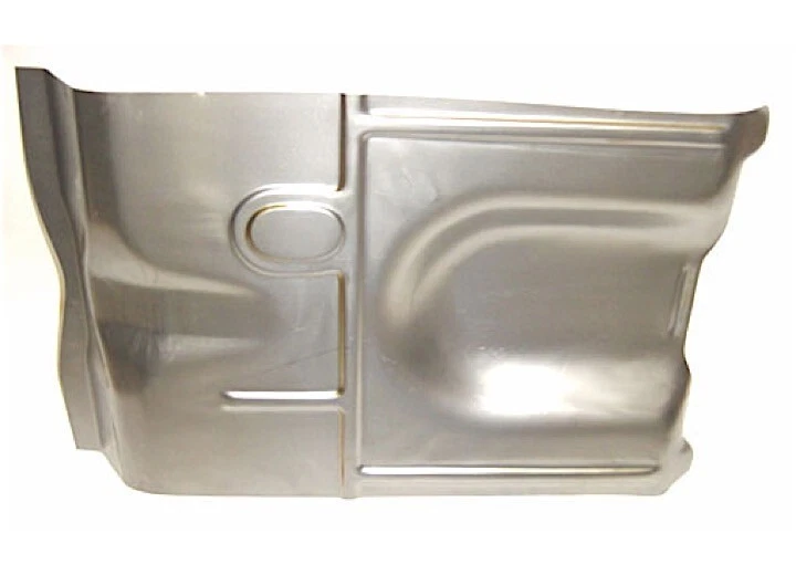 Centro de piso de maletero Sherman 709-76C para El Camino Chevelle LeMans Foto 1 de 1