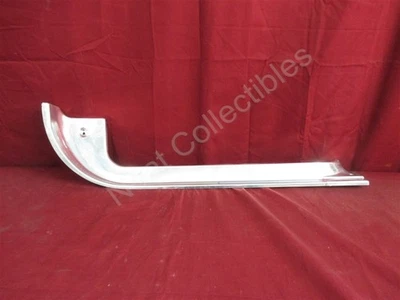 Placa de alféizar de camioneta Chevrolet GMC 1977-87 de fabricante original nuevo Foto 1 de 4