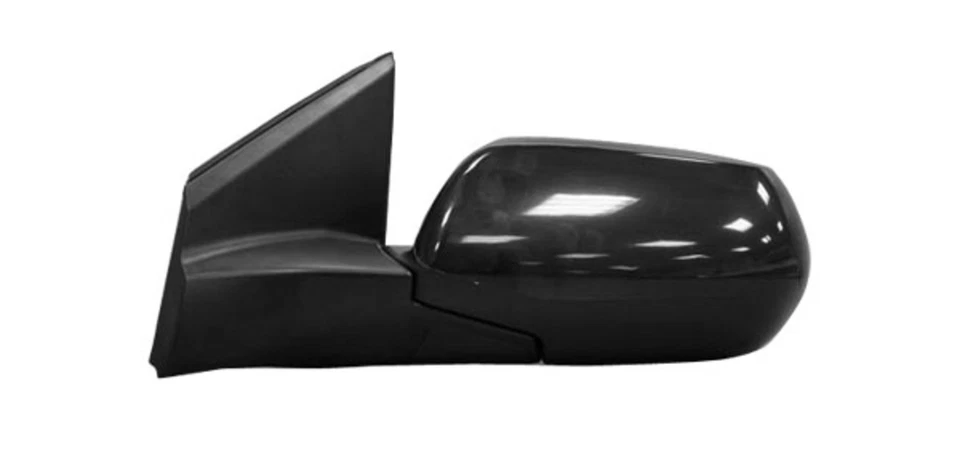 Espejo de puerta para 12-14 Honda CR-V/CRV eléctrico sin calefacción lado izquierdo del conductor Foto 1 de 1