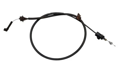 Jeep Wrangler YJ Automatic Transmission Shifter Cable 92-95 Gear Control OEM - Image 1 of 4