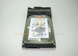 IBM 43W7481 System X 73GB 15K U320 3.5" H/S SAS HDD Hard Disk Drive zj - Picture 1 of 5