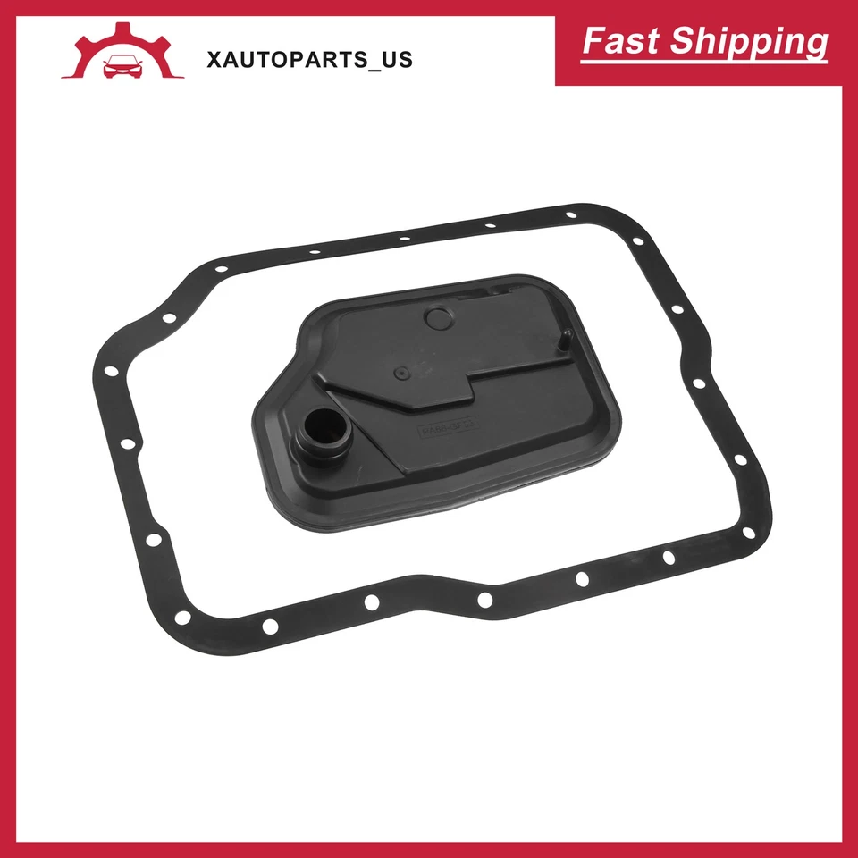 Juego de juntas de cárter de aceite de filtro de transmisión 6E5Z7B155A para Ford Fusion Foto 1 de 4