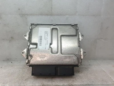 Centralina CITROEN NEMO 55250638 - Immagine 1 di 3