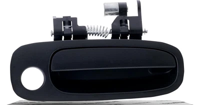 Exterior Front Passenger Door Handle Replacement for 1998-2002 Toyota Corolla Foto 1 de 3