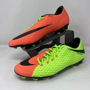 Nike Hypervenom Phelon III FG 852556-308 M US12 - Imagen 1 de 9