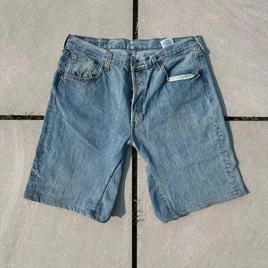 Vintage Levi’s 501 shorts - Picture 1 of 5