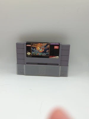 Wing Commander (Super Nintendo 1992) SNES With Sleeve - Image 1 of 3