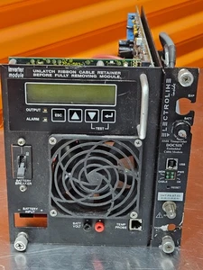 Modulo inverter intelligente Alpha Technologies I2M 36V 744-669-20-010 DOCSIS - Foto 1 di 10