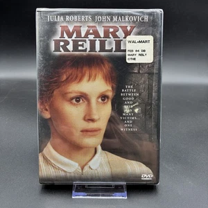 Mary Reilly DVD 1996 Julia Roberts John Malkovich Stephen Frears - Bild 1 von 2