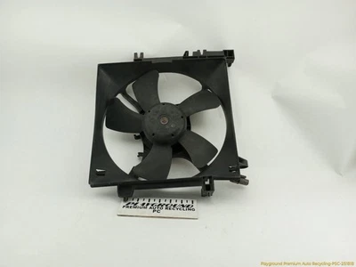 Ventilador de refrigeración radiador aire acondicionado aire acondicionado Subaru Legacy compatible con 2005-2009 05 Foto 1 de 4