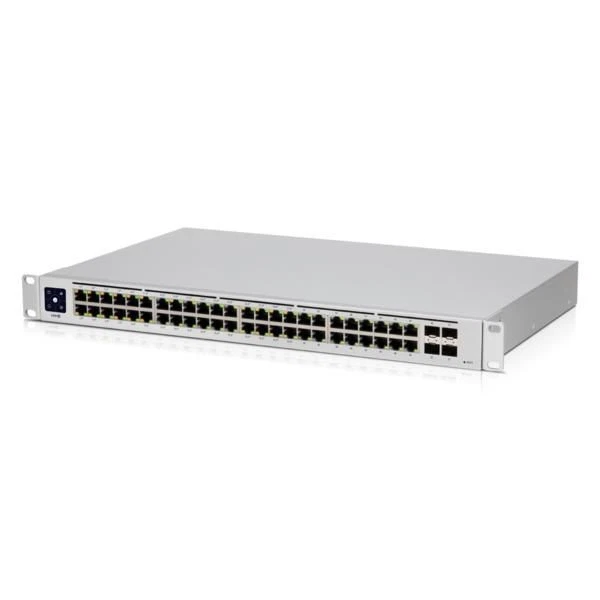Ubiquiti Networks USW-48-POE-EU UniFi Switch 48 PoE 48-Port - Image 1 of 1
