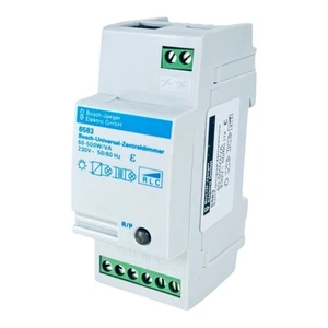 Busch-Jaeger 6583 Busch-Universal-Zentraldimmer / REG / Busch-Dimmer - Bild 1 von 1