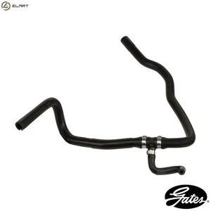 HEATER HOSE 02-2568 FOR FIAT PALIO/WEEKEND/Weekend 178 E2.000 1.2L 4cyl - Picture 1 of 9