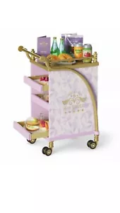 American Girl Air Line Plane Cart for Airline plane NEW FAST SHIP!!! - Picture 1 of 7