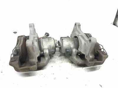 Pinza de freno delantera izquierda/conductor derecha/pasajero Volkswagen CC 2010 Foto 1 de 4