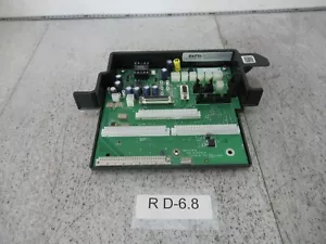Danfoss BkPln 720119_B Platine Danfoss Turbocor Blackplane Assembly 200125 - Bild 1 von 7