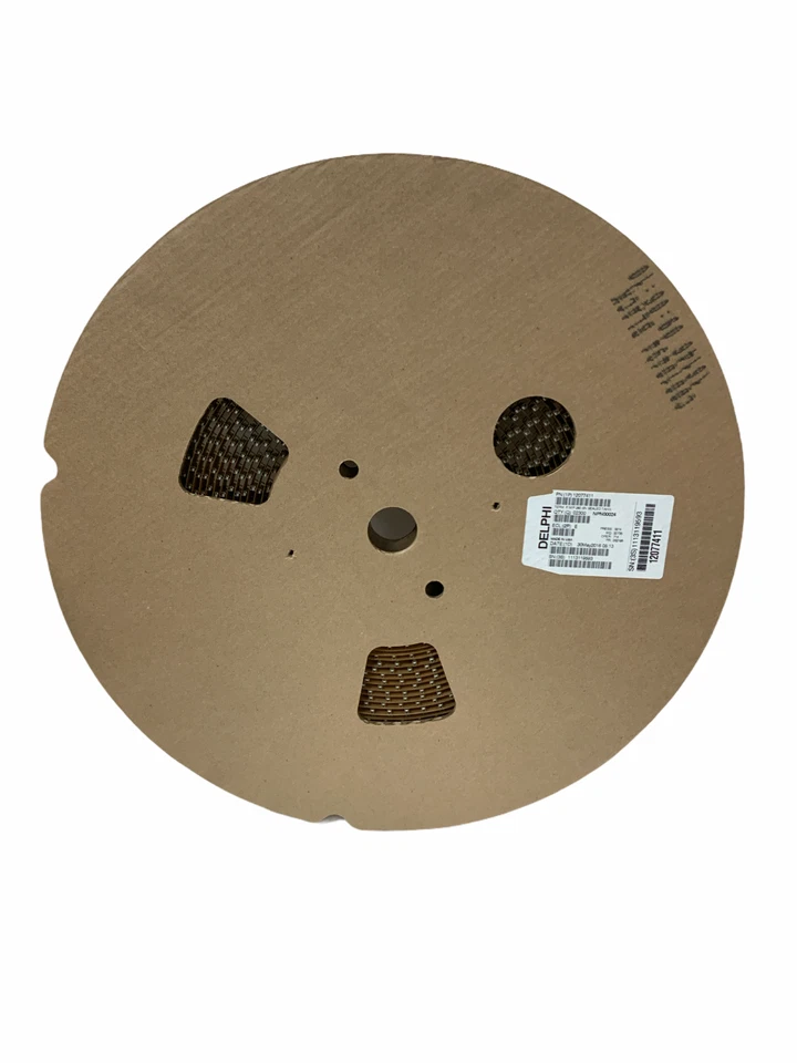 APTIV Delphi Metri-Pack 280 Series Female Terminal 18-16 GA (REEL OF 2300) - Image 1 of 3