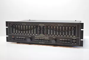 Soundcraftsmen Preamp Equalizer Model PE2217 EQ - Bild 1 von 3