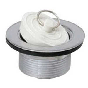 Enchufe de bandeja de lavado B&K 2 1/2" 132-203BP - Imagen 1 de 1