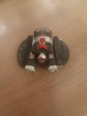 Transformers Gobot Pathfinder 1983 - Photo 1/2