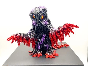 Hedorah ver. complete nightmare full stage Ccp Amc Artistic Monsters Collecti... - Imagen 1 de 11