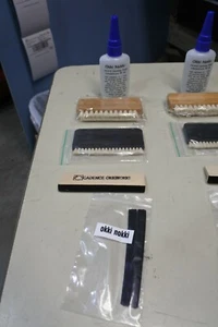 Okki Nokki RC-Deal#3  Record Cleaning Machin accessory  BinE17 - Bild 1 von 9