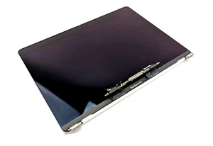 Conjunto de pantalla LCD original para MacBook Pro 13" A1706 A1708 gris espacial - Imagen 1 de 2