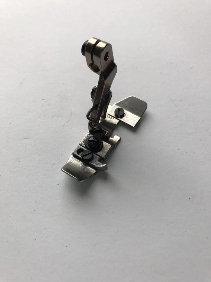 Presser Foot #118-76158 Juki Overlock Sewing Machine Mo2400 to 6700 - Ship