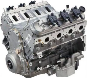 HSV Chev LS9 V8 6.2L Engine Motor Crate Long V8 638HP NEW GM Performance - Picture 1 of 3