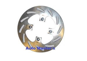 Disco Freno Trasero Izquierdo MICROCAR MGO, M8, DUE LIGIER IXO, JS50. 1400353 - Imagen 1 de 1