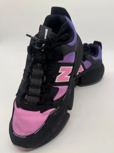 Zapatillas New Balance Vision Racer Sunset Jaden Smith Negro Mirage Rosa Talla 8.5 - Imagen 1 de 7