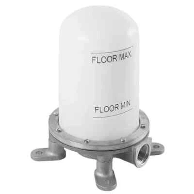 Graff G-1045 Spout Connection Rough-In New in Box! - Imagem 1 de 4