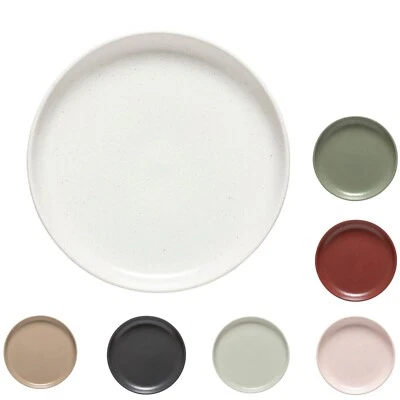 Costa Nova großer Teller Speiseteller Keramikteller aus Portugal Pacifica ø27cm - Bild 1 von 2