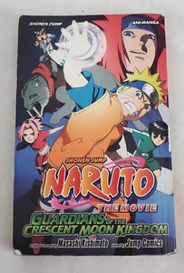 2 Boruto Vol 14 Naruto Next Generations Books Guardians Of The Cresent Moon - Imagen 1 de 20