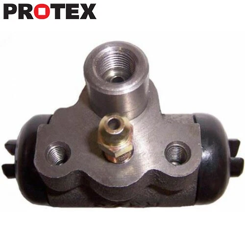 Rear Wheel Cylinder FOR Nissan Tiida C11 W/O ABS MR18DE 04-13 210C0481 - Image 1 of 1